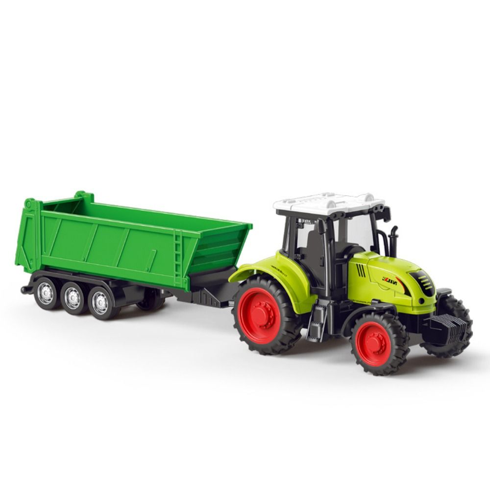 Agriculture Farming Education - Plastik Ataletli Tarım Mühendisliği Araç Mühendisliği
