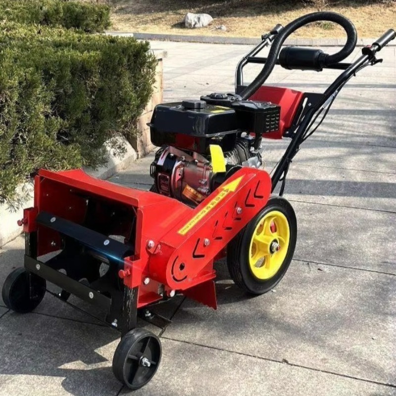 Farming Jobs - Tarım Çiftliği Küçük Mikro Çapa Makinesi,