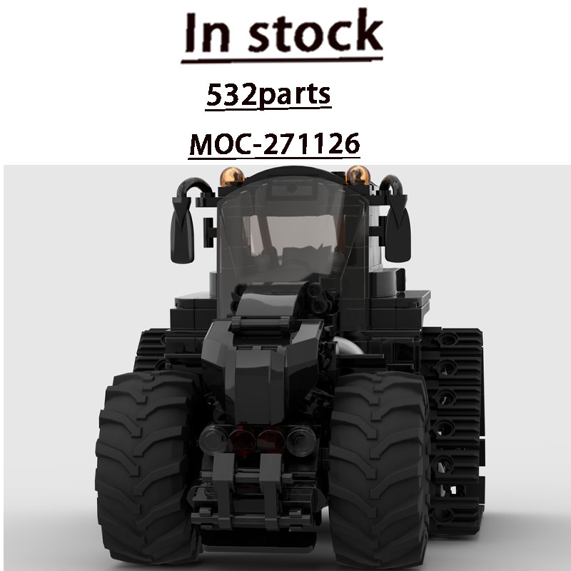 Agriculture Farming Education - MOC-271126 Şehir Sokak Çiftliği Tarım Kargo