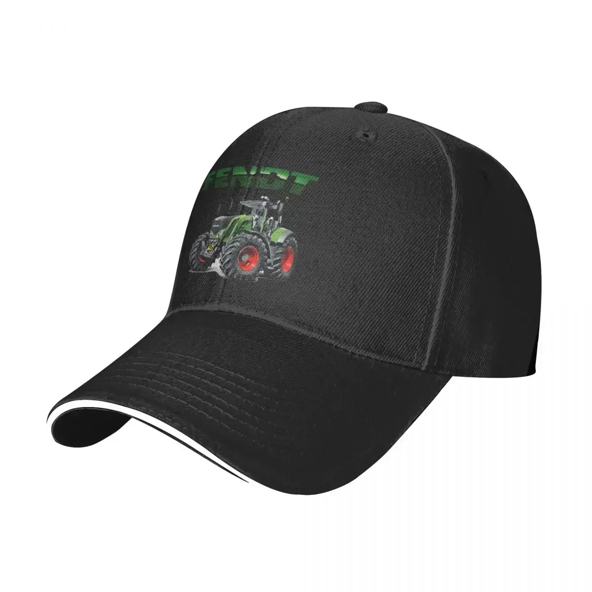 Agriculture Farming Hats - Yeni Traktör Fendt Tarım Beyzbol Şapkası
