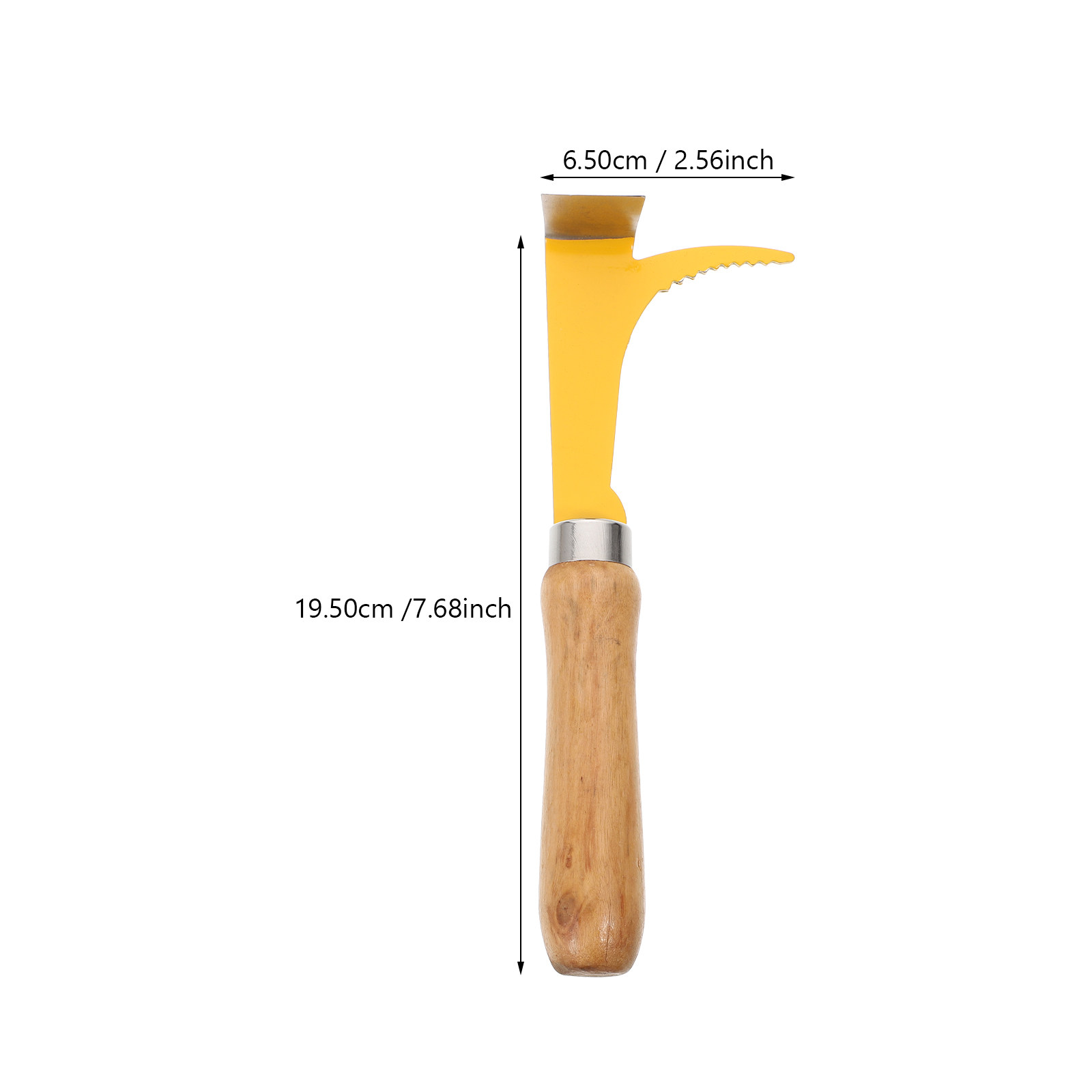 2 Adet Ahşap Saplı Arı Kovanı  - Beehive Frame Wax incelemesi ve fiyatı