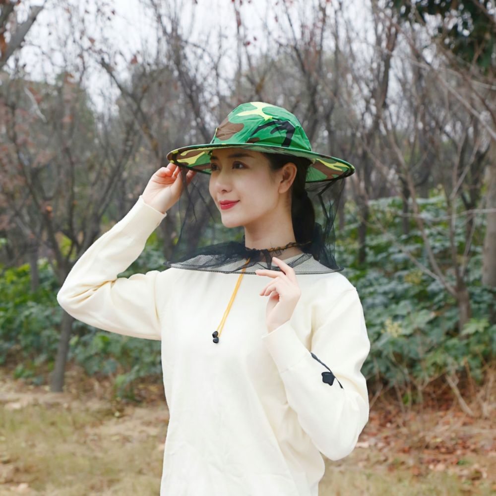 Sivrisinek Önleyici Ağlı Arıcı - Agriculture Farming Hats incelemesi ve fiyatı