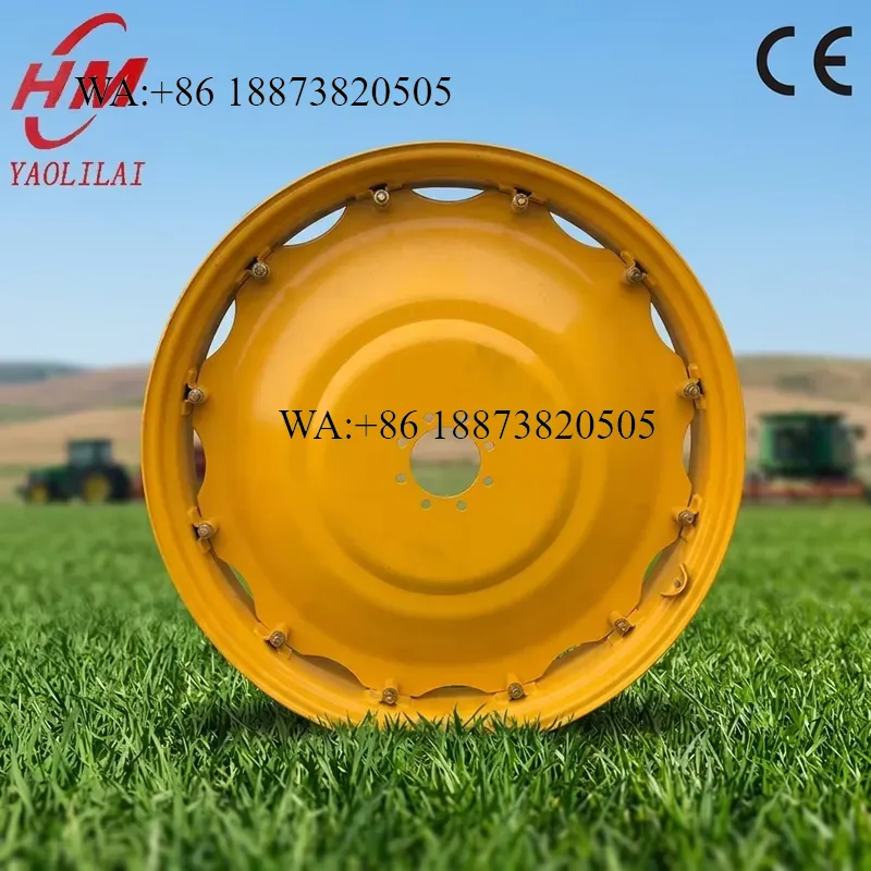 W10x54 inç çelik jant göbeği,  - Agriculture Farming Hub incelemesi ve fiyatı