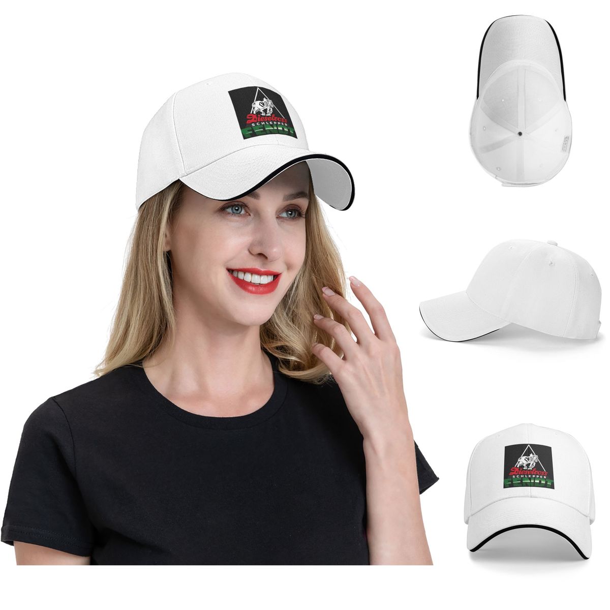 Tarım Traktörü Tarım Fendt Bey - Agriculture Farming Hats incelemesi ve fiyatı