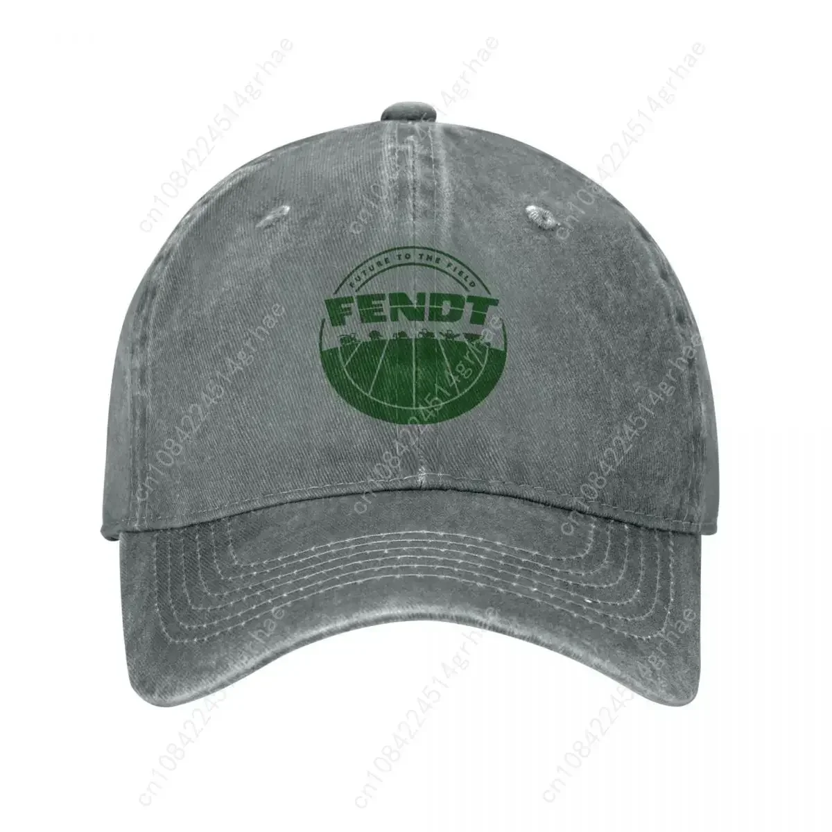 Fendt Erkek Kadın Beyzbol Şapk - Agriculture Farming Hats incelemesi ve fiyatı
