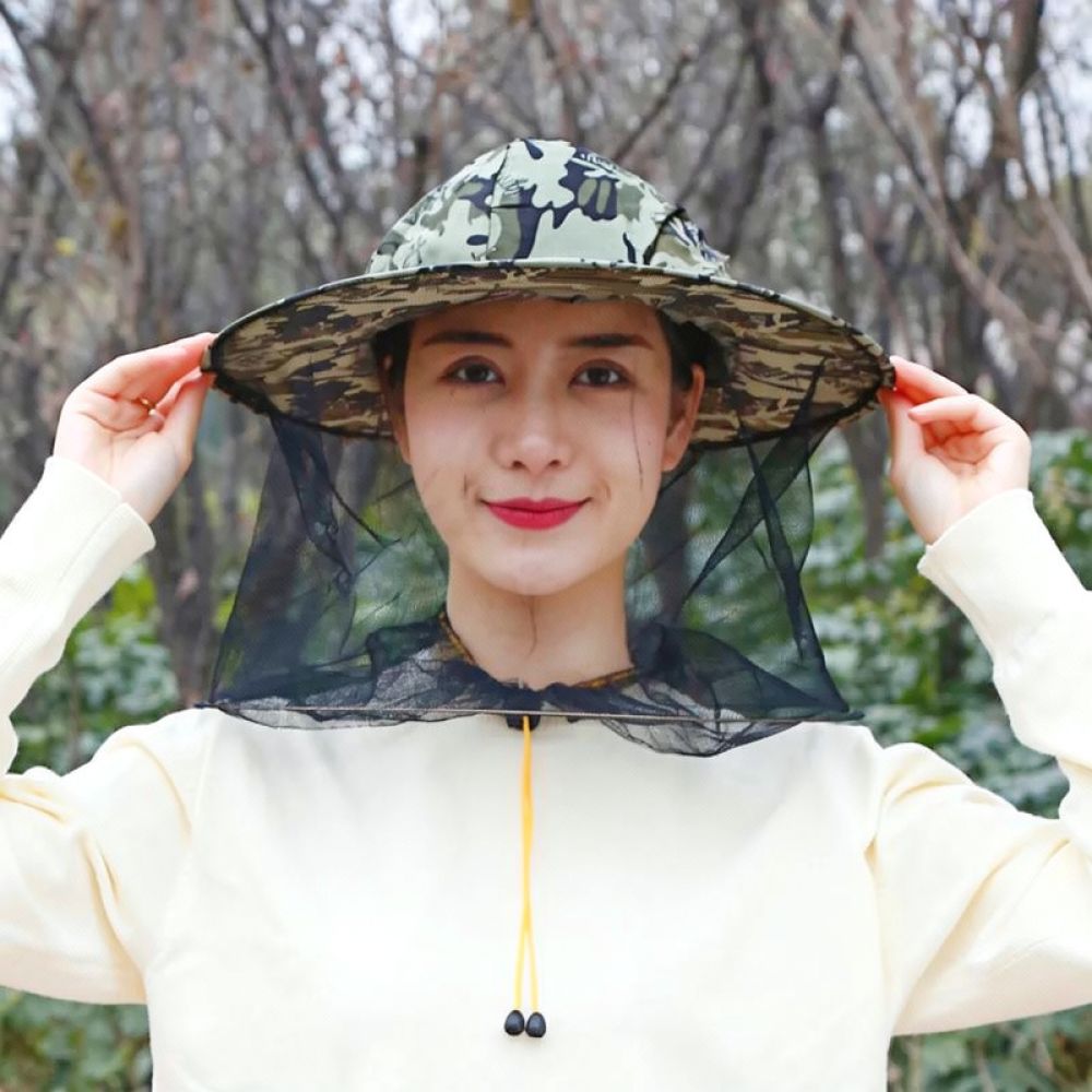 Arı ve Sivrisinek Önleyici Fil - Agriculture Farming Hats incelemesi ve fiyatı