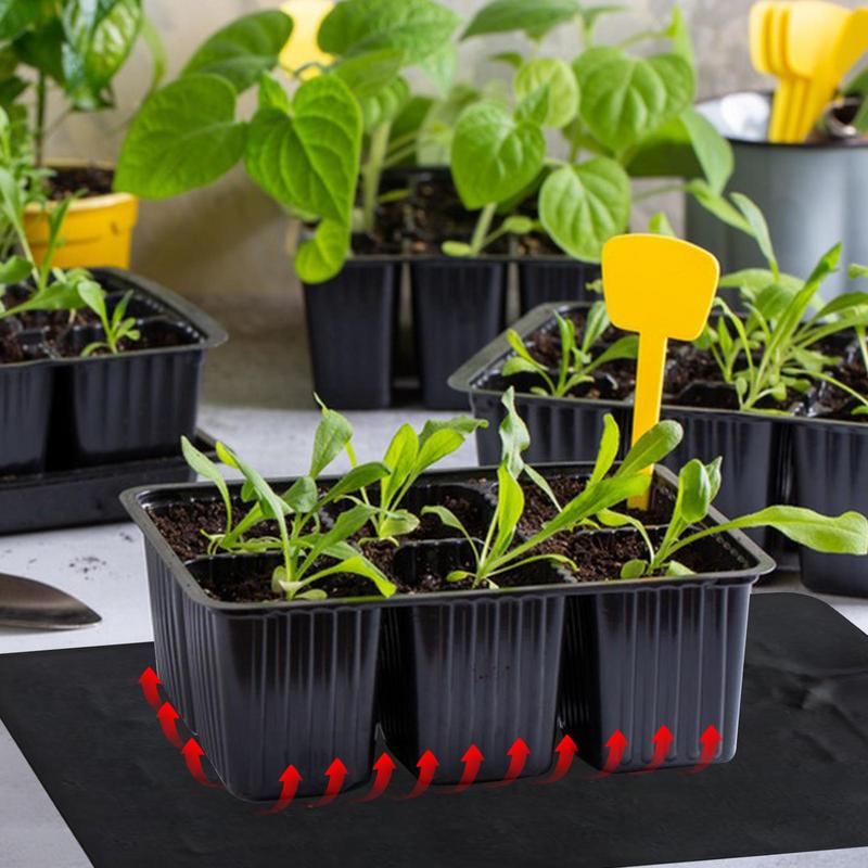 8.5W USB Fide Isı Paspasları 3 - Seedling Heat Mat incelemesi ve fiyatı