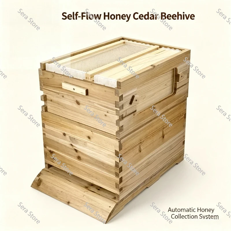 Arıcılık Ekipmanları: Mumlu Se - Beehive Frame Wax incelemesi ve fiyatı