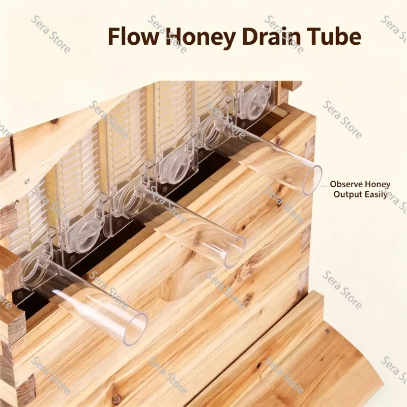 Arıcılık Ekipmanları: Mumlu Se - Beehive Frame Wax incelemesi ve fiyatı