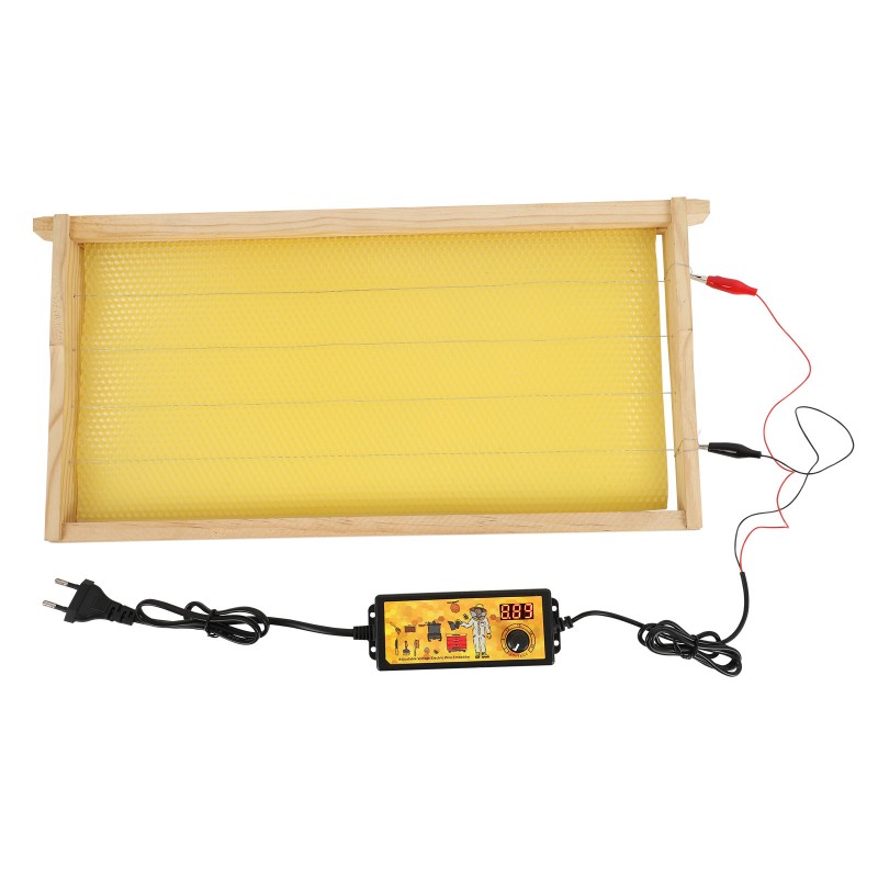 ABMS-Akıç Çerçevesi, Balmumu Ç - Beehive Frame Wax incelemesi ve fiyatı