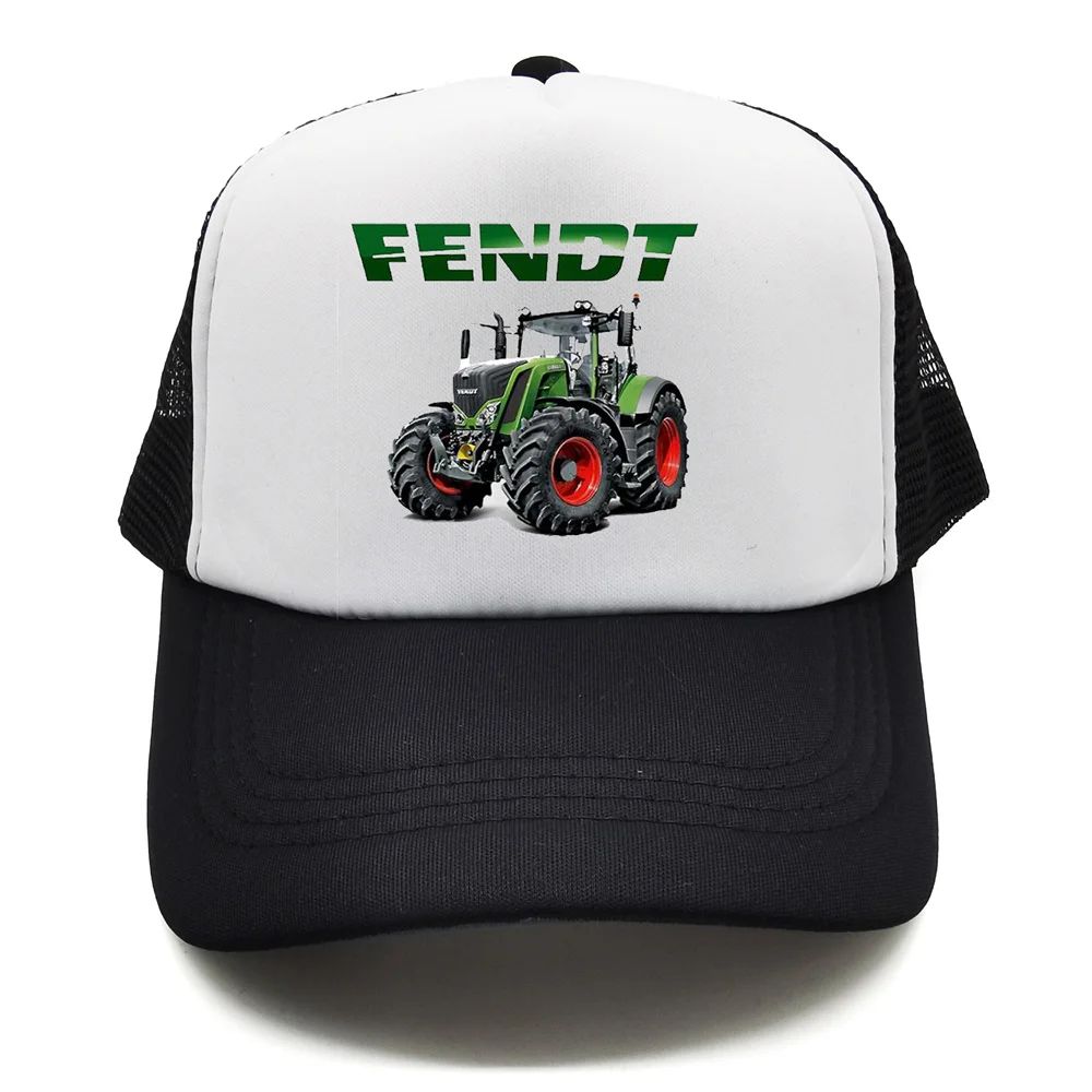 Fendt kamyon şoförü şapkası Er - Agriculture Farming Hats incelemesi ve fiyatı